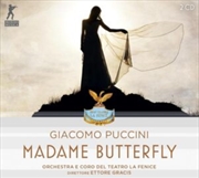 Buy Puccini: Madame Butterfly