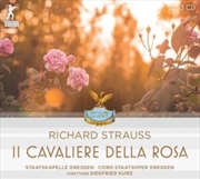 Buy Strauss: Il Cavaliere Della Ros