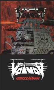 Buy Rrroooaaarrr - White Shell