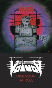 Buy Dimension Hatross - Red Shell