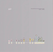 Buy The Wedding Present 40