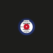 Buy Baba ORiley - Blue Vinyl