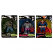 Buy DC Direct - Collector Vinyl Figure Wv2 - Assortment (SENT AT RANDOM)