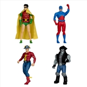 Buy DC Direct - Super Powers 5In Figures Wv10 - Assortment (SENT AT RANDOM)