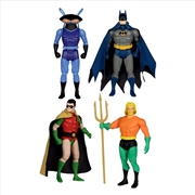 Buy DC Direct Super Powers 5In Figures - Assortment (SENT AT RANDOM)