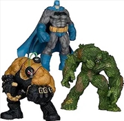 Buy DC DIRECT: Collector Vinyl Figure Assortment 1 (SENT AT RANDOM)