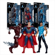 Buy DC Multiverse 7In - Assortment  (SENT AT RANDOM)