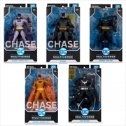 Buy DC Multiverse 7In - Assortment  (SENT AT RANDOM)
