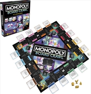Buy Monopoly: Board Crawl (21+)
