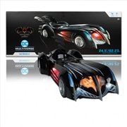 Buy DC Multiverse Vehicles - Batmobile With L&S (Batman And Robin)