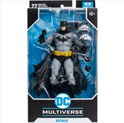 Buy DC Multiverse: Batman (Hush)