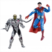 Buy DC Multiverse: Gaming Assortment 10 (SENT AT RANDOM)