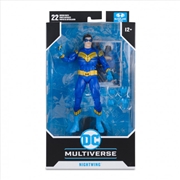 Buy DC Multiverse: Nightwing (Knightfall)