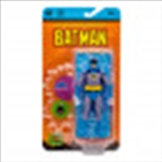 Buy DC Retro: Batman 66 Batman (New Adventures Of Batman Variant)