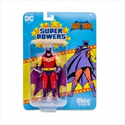 Buy DC Super Powers: Batman Of Zur En Arrh