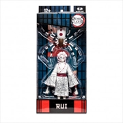 Buy Demon Slayer: Rui (7in Figure)