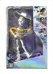 Buy Disney 100: Diecast Collectible Figure - Woody (4-5in)