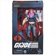 Buy G.I. Joe Classified Series: #146 Dreadnok Zandar 