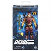 Buy G.I. Joe Classified Series: #154 Blowtorch 