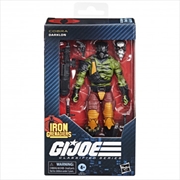 Buy G.I. Joe Classified Series: #155 Darklon 