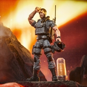 Buy G.I. Joe Classified Series: #158 Alvin "Breaker" Kibbey