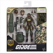 Buy G.I. Joe Classified Series: 60th Anniversary Action Marine - Sniper 