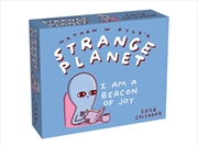 Buy Strange Planet 2026 Boxed Calendar