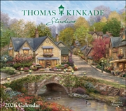 Buy Thomas Kinkade Studios 2026 Deluxe Calendar
