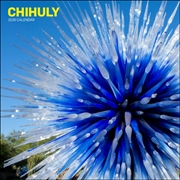 Buy Chihuly 2026 Square Calendar