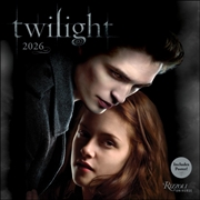 Buy Twilight 2026 Square Calendar