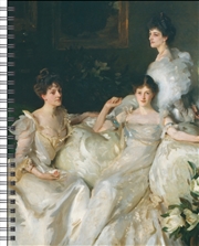 Buy Masterpieces 12-Month 2026 Engagement Calendar