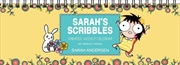 Buy Sarah's Scribbles Undated Weekly Desk Pad Calendar