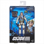 Buy GI Joe Classified: Franklin "Airborne" Talltree (#115)