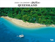Buy Queensland - Steve Parish 2026 Horizontal Calendar