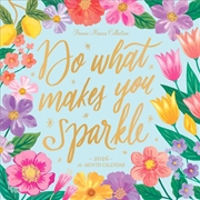 Buy Bonnie Marcus 2026 Square Foil Calendar