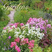 Buy Gardens 2026 Square Foil Calendar