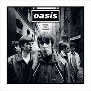 Buy Oasis 2026 Square Calendar