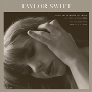 Buy Taylor Swift - Square Flap Plato 18 Month Calendar