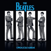 Buy The Beatles 2026 Square Calendar