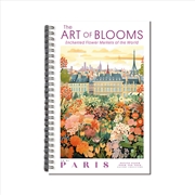 Buy Art of Blooms 2026 Engagement Calendar