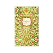 Buy Florentine 2026 Pocket Planner Calendar