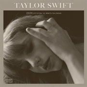 Buy Taylor Swift 2026 Mini Calendar