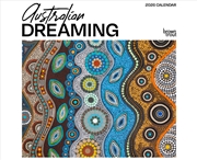 Buy Australian Dreaming 2026 Square Calendar