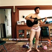 Buy Doesn't Play Well With Others