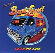 Buy Joey Cape's Bad Loud Volume One