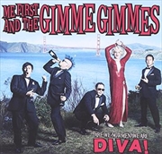 Buy Are We Not Men We Are Diva