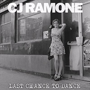 Buy Last Chance To Dance