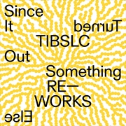 Buy TIBSLC Re-Works of Since It Turned Out Something Else