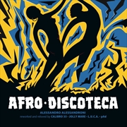 Buy Afro Discoteca (Reworked And Reloved)