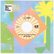 Buy Evolucion de la Musica Garifuna